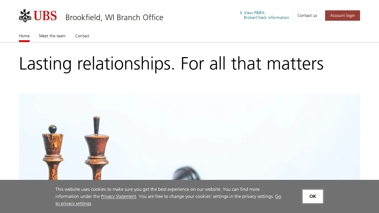 Lake Oswego, OR Branch Office - UBS Financial Services Inc.