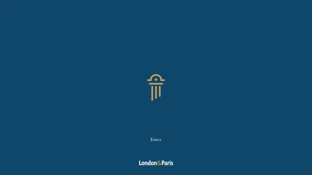 London & Paris LLP