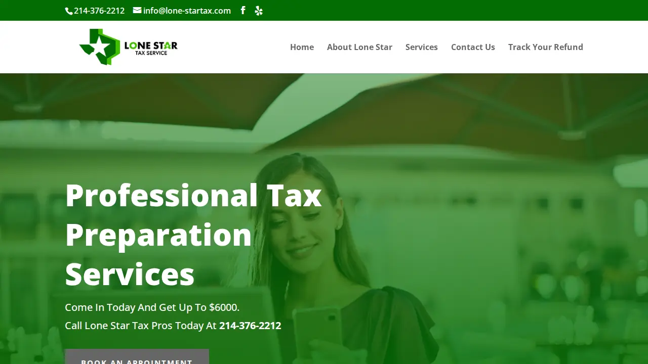 Lone Star Tax Service