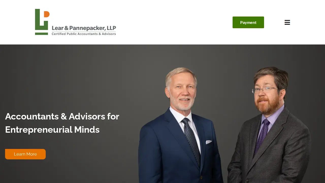 Lear & Pannepacker, LLP - Newtown