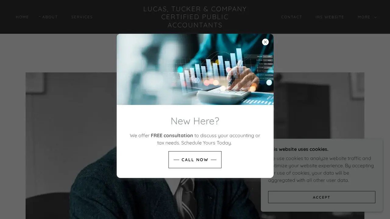 Lucas, Tucker and Company, Certified Public Accountants
