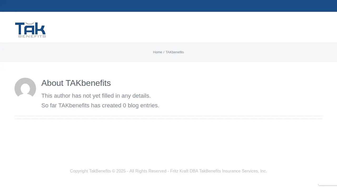 Lucent Insurance Services page