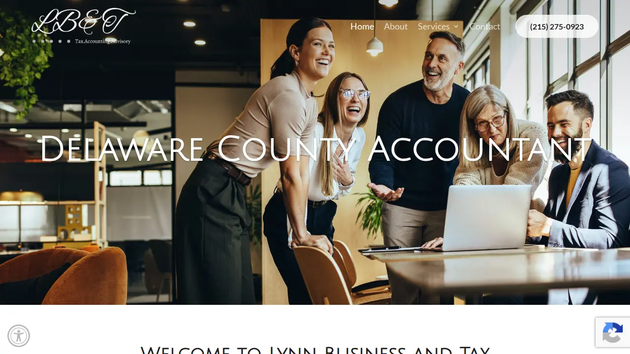 Lynn Business and Tax Services