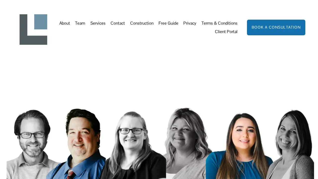 Lagow CPA, LLC