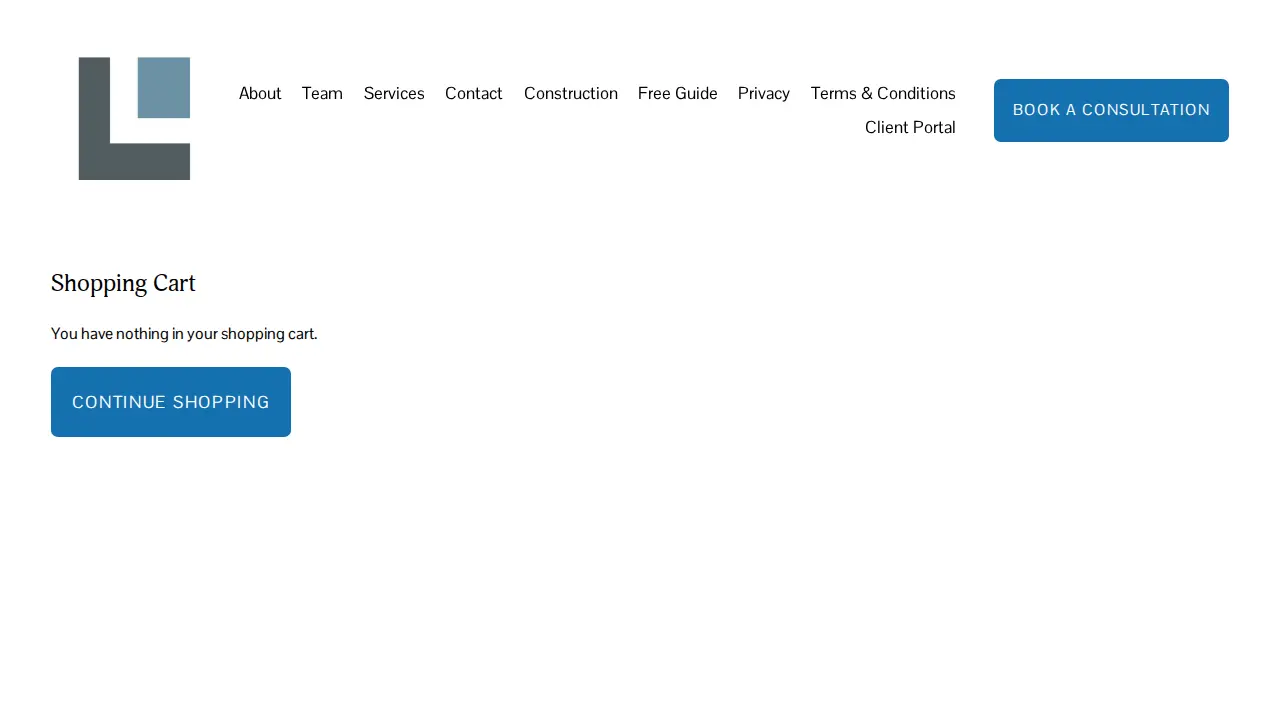 Lagow CPA, LLC page