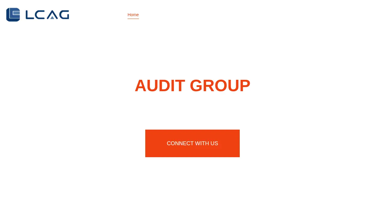 Lee CPA Audit Group