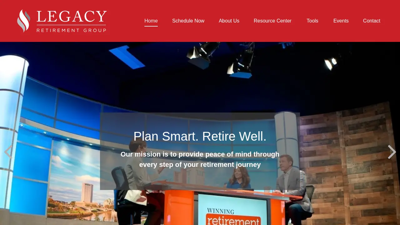Legacy Retirement Group