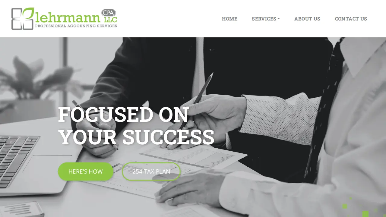 Lehrmann, LLC