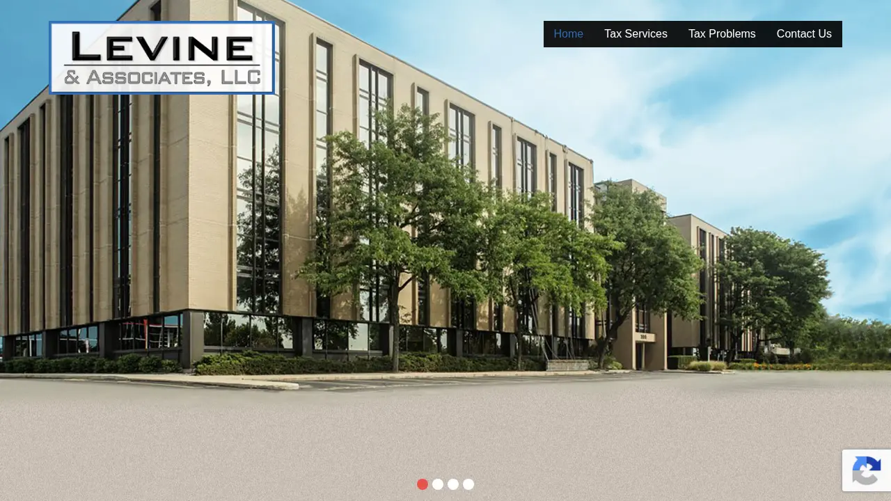 Levine & Associates, LLC