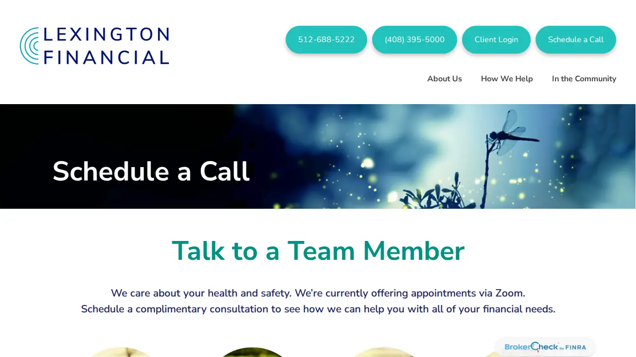 Lexington Financial