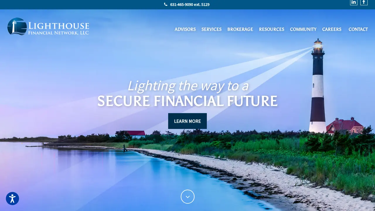 Lighthouse Financial Network, LLC