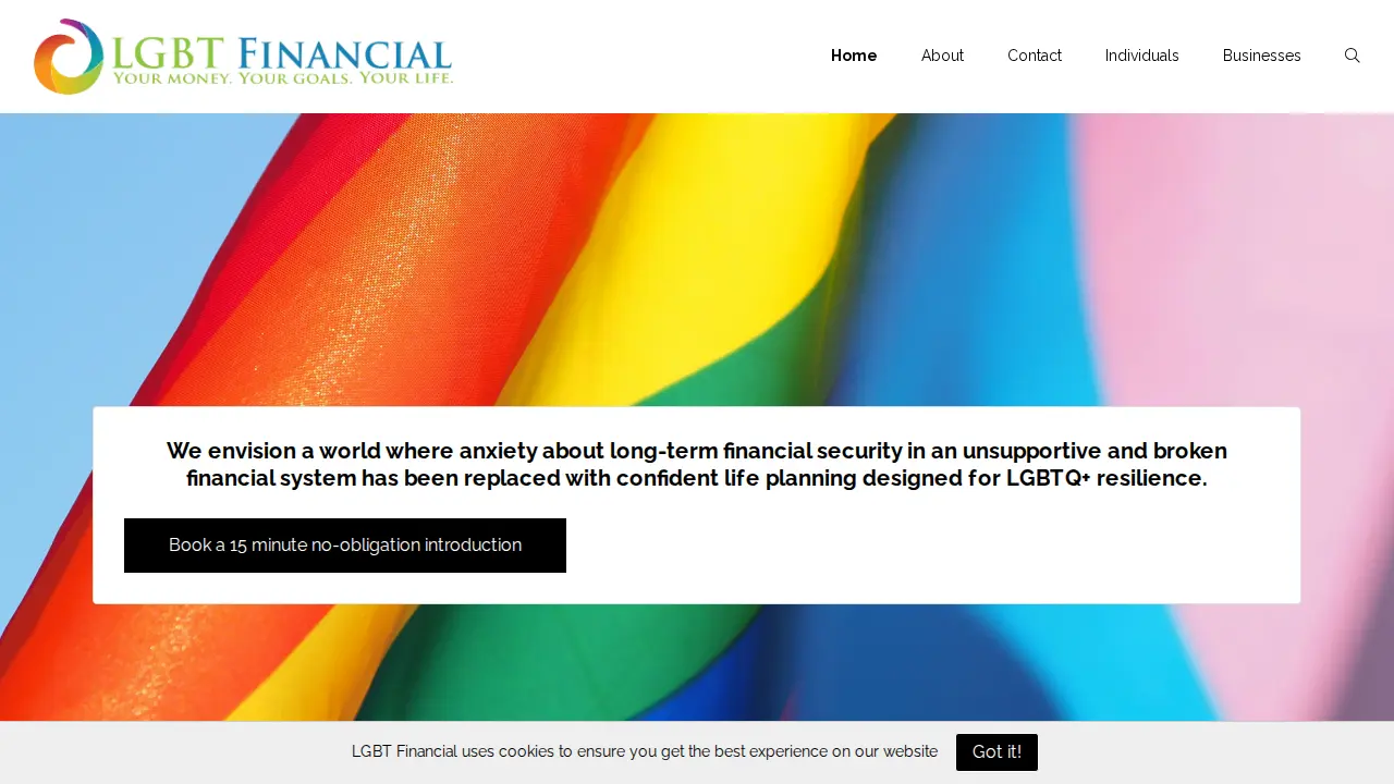 LGBT Financial