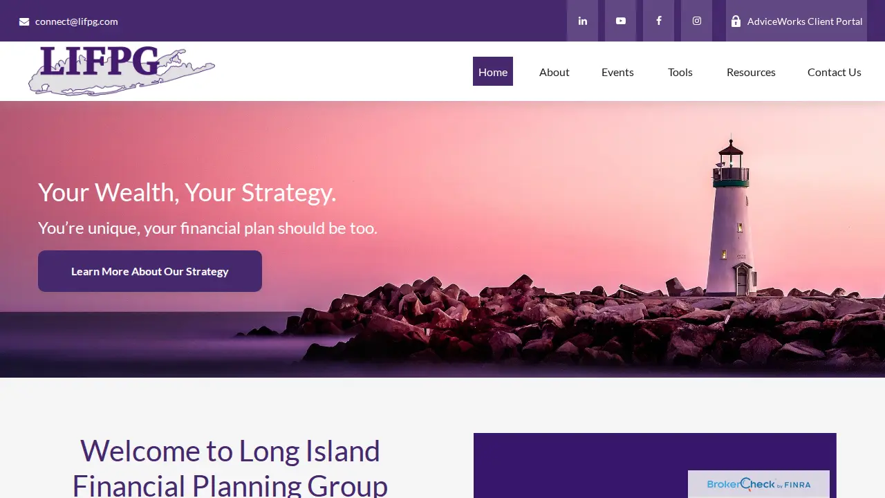 Long Island Financial Planning Group