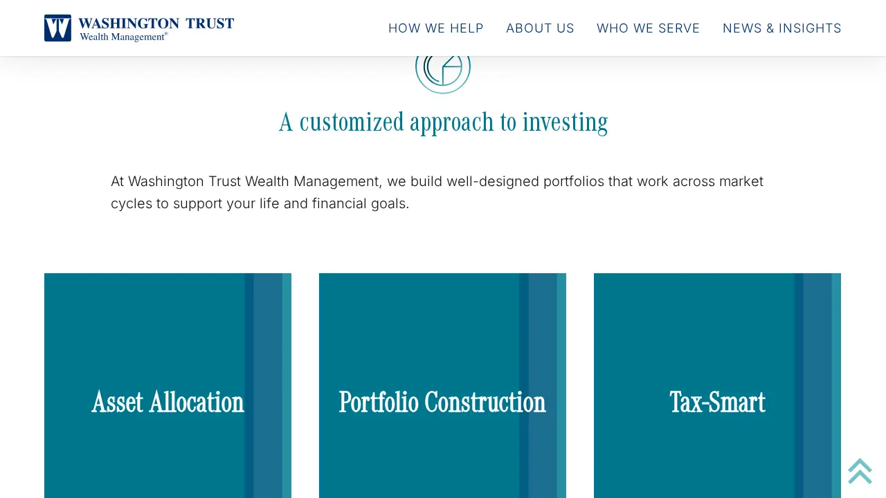 Lighthouse Financial Management Llc page