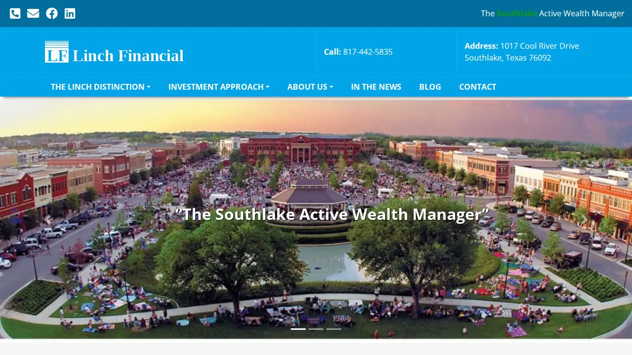 Linch Financial, LLC
