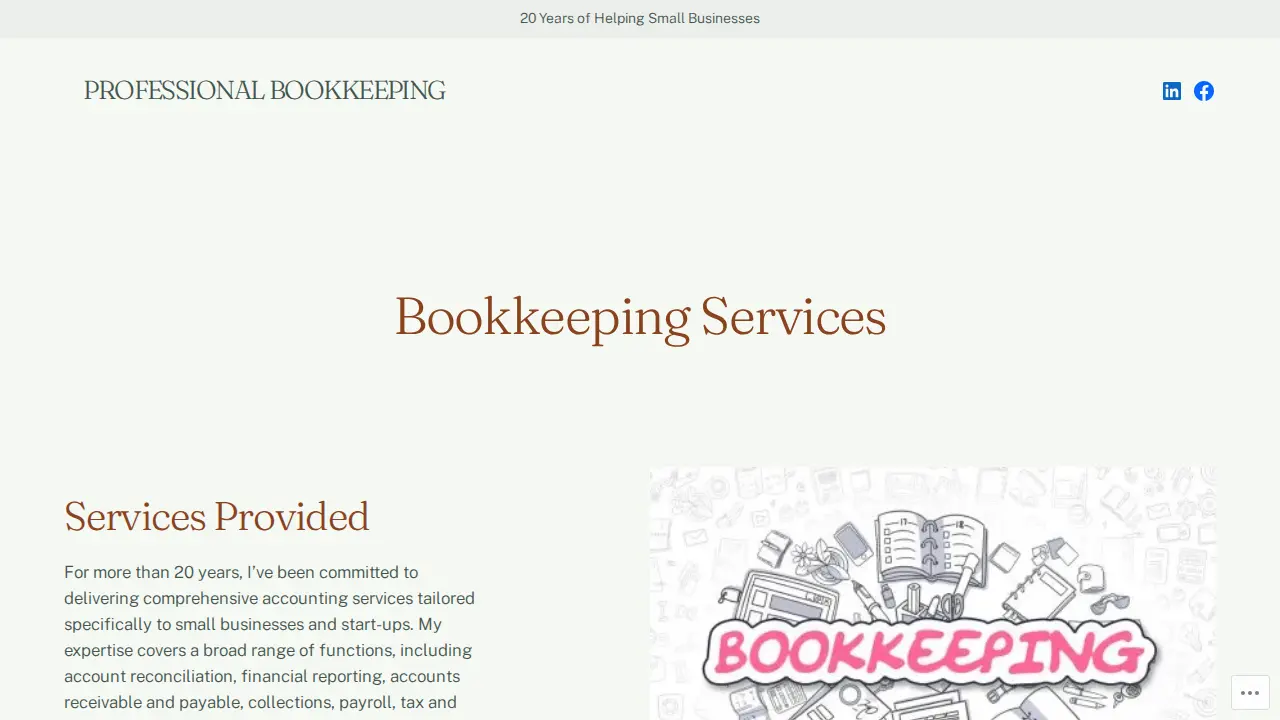 Lisa Schmitz Services LLC