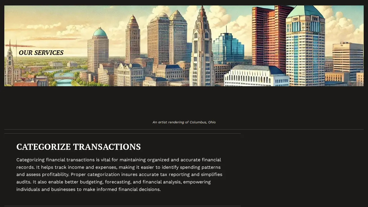LKA Secure, LLC page