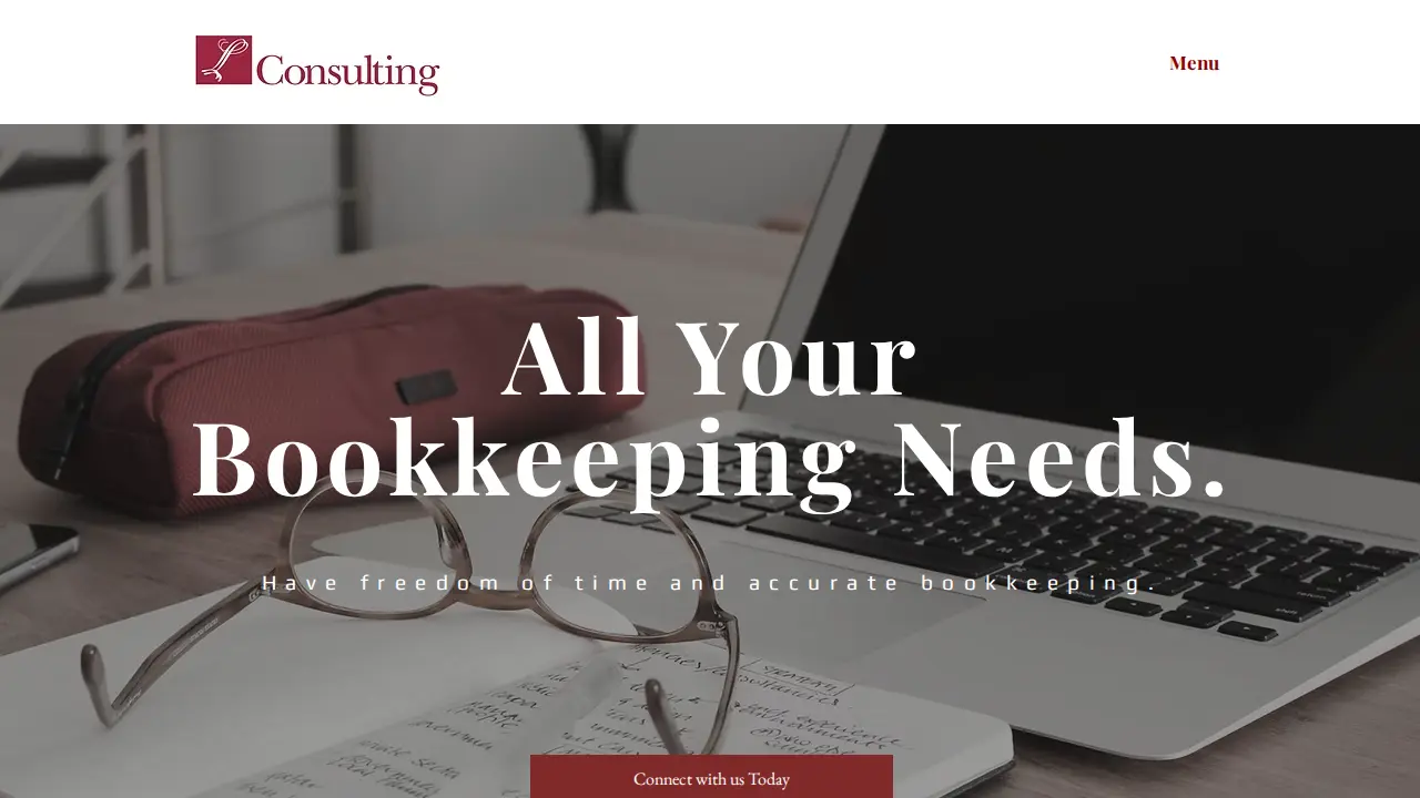 LL Consulting Inc
