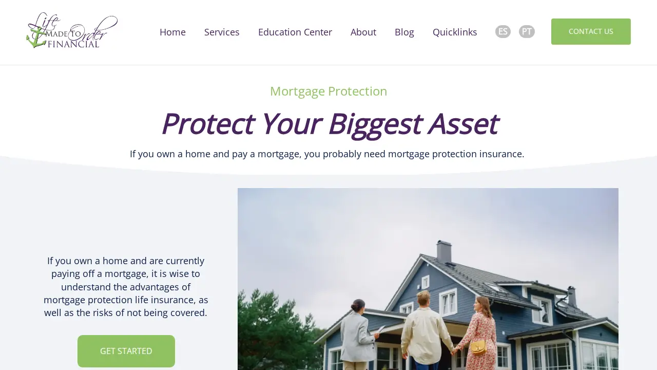 FINANCIAL JUGGERNAUT page