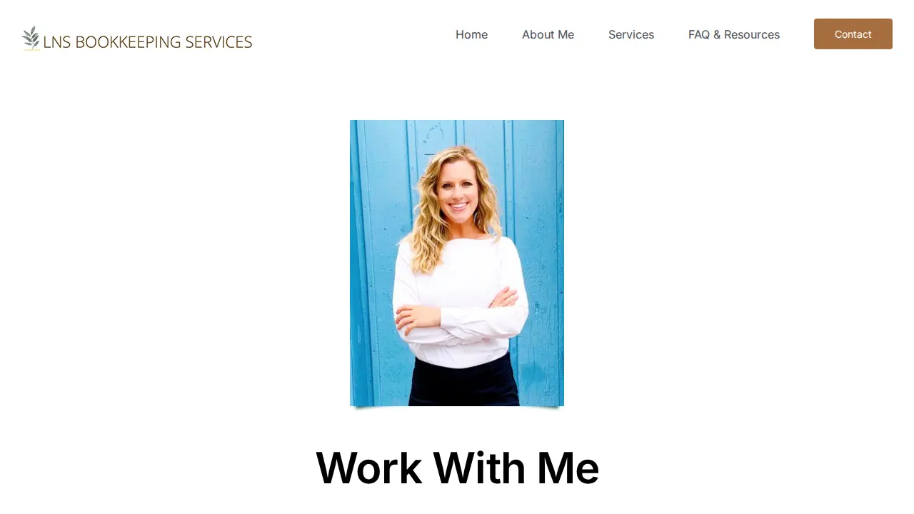 LNS Bookkeeping Services