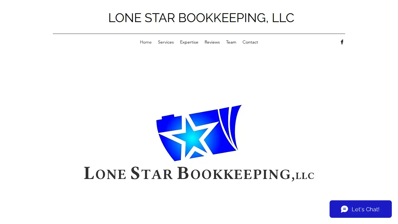 Lone Star Bookkeeping, LLC