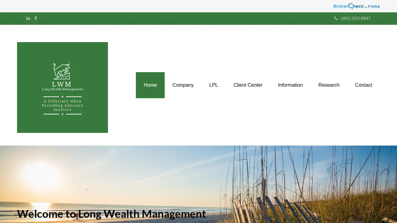 Long Wealth Management