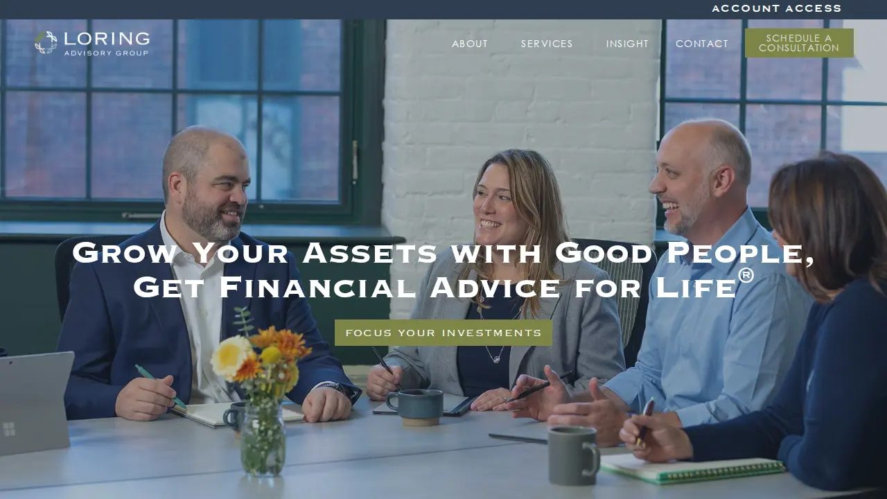 Loring Advisory Group