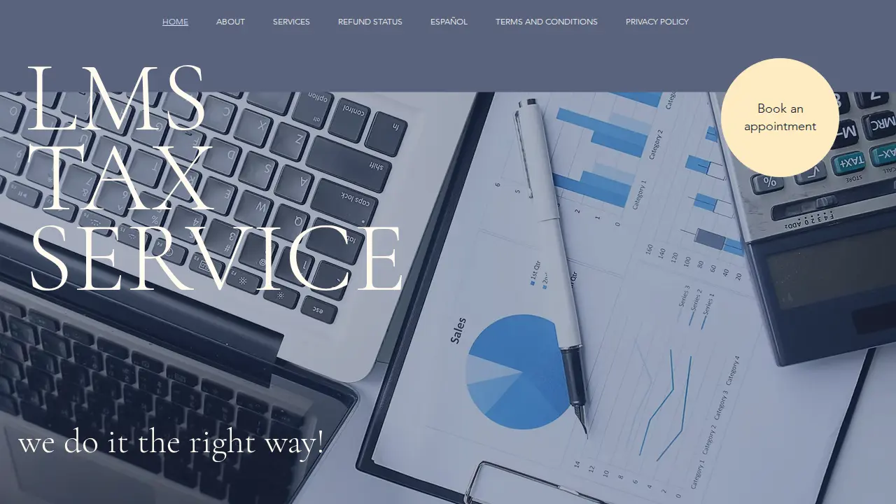 loruel multi service llc