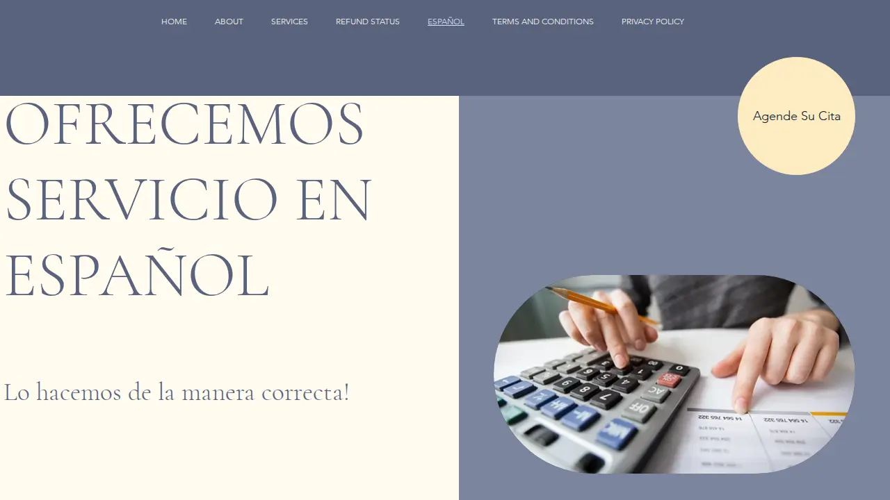loruel multi service llc page