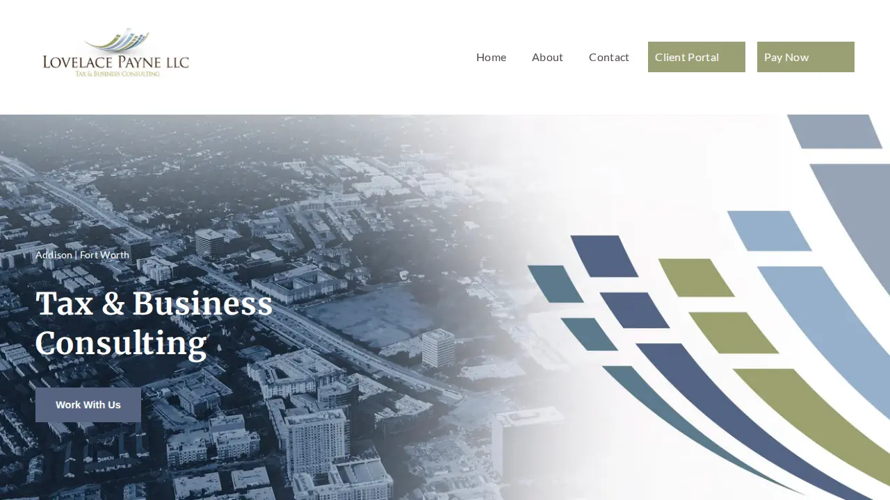 Lovelace Payne LLC