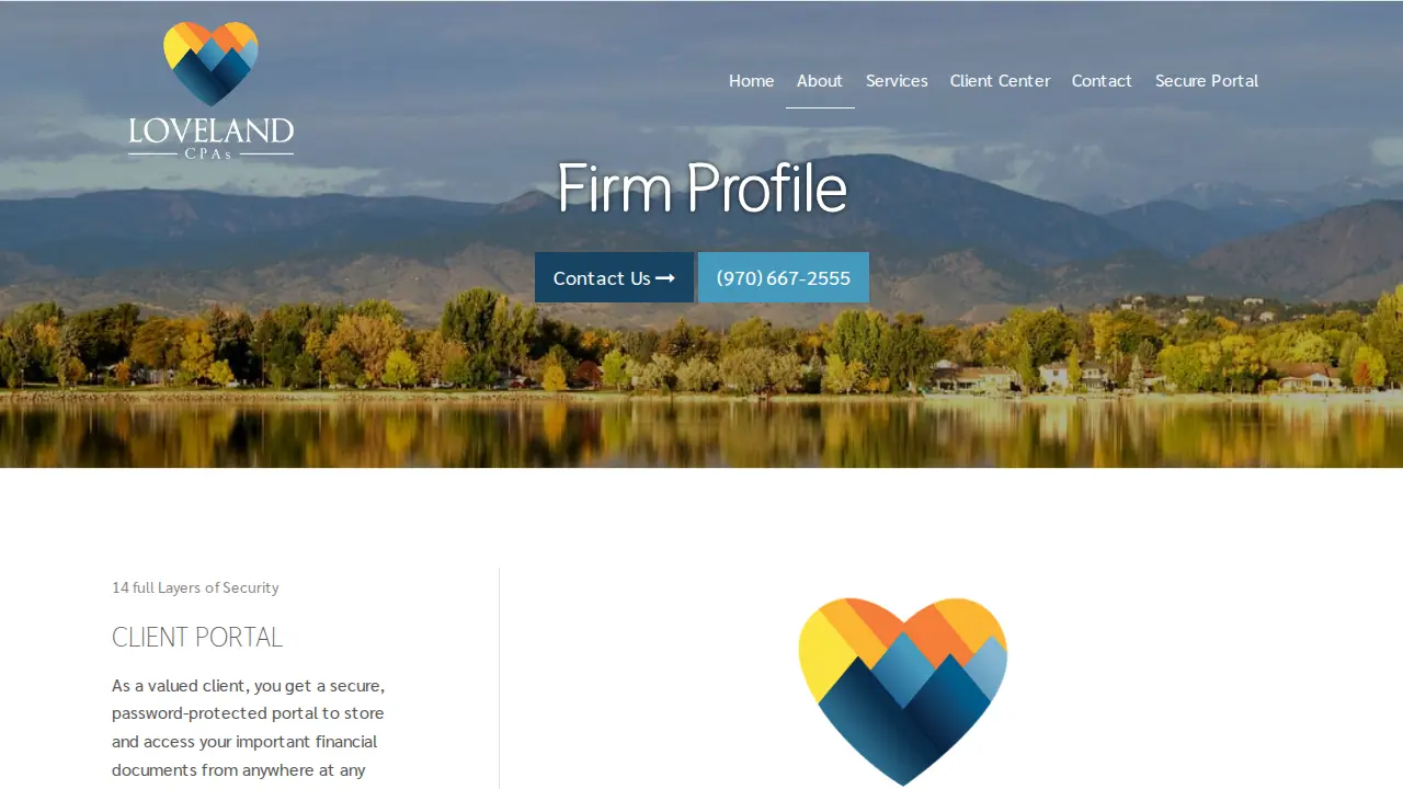 SBA CPA page