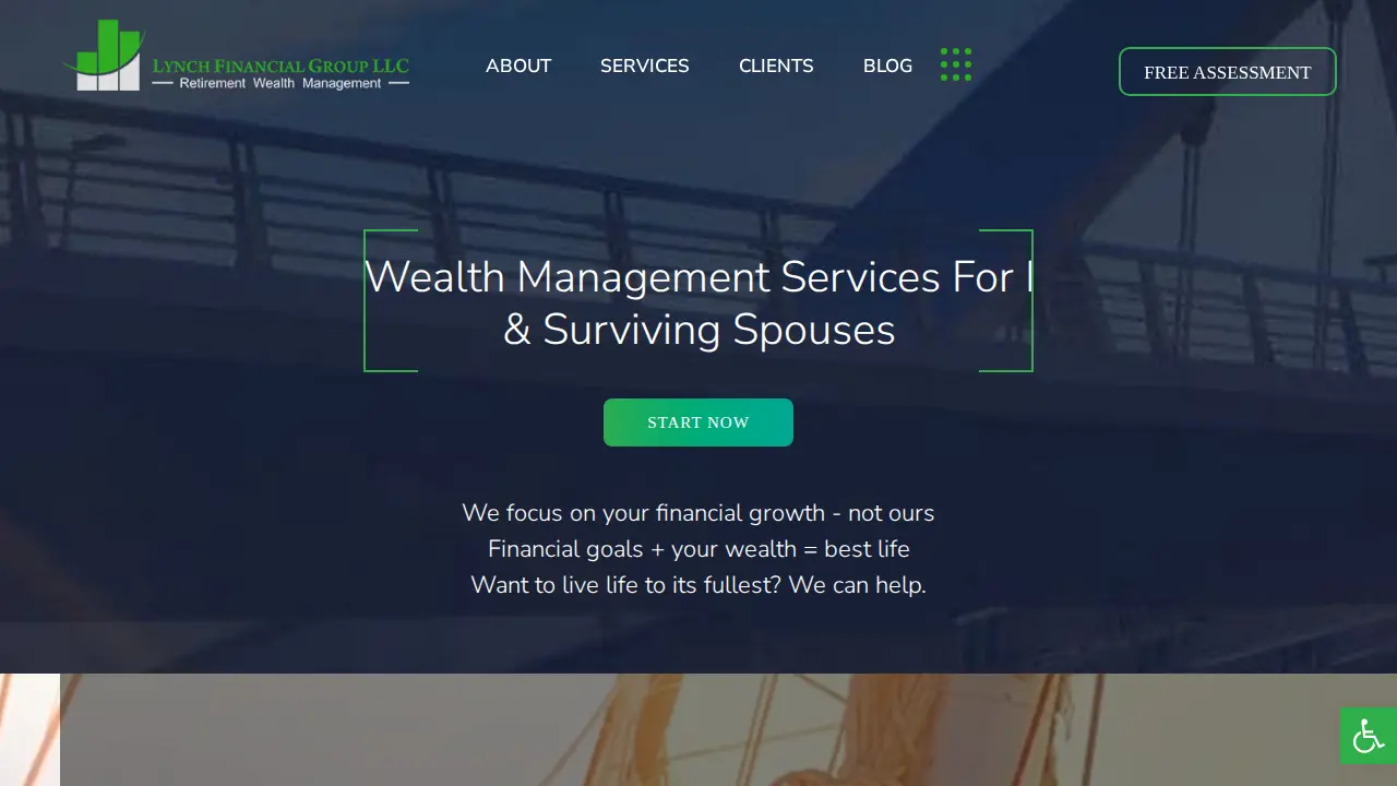 Lynch Financial Group