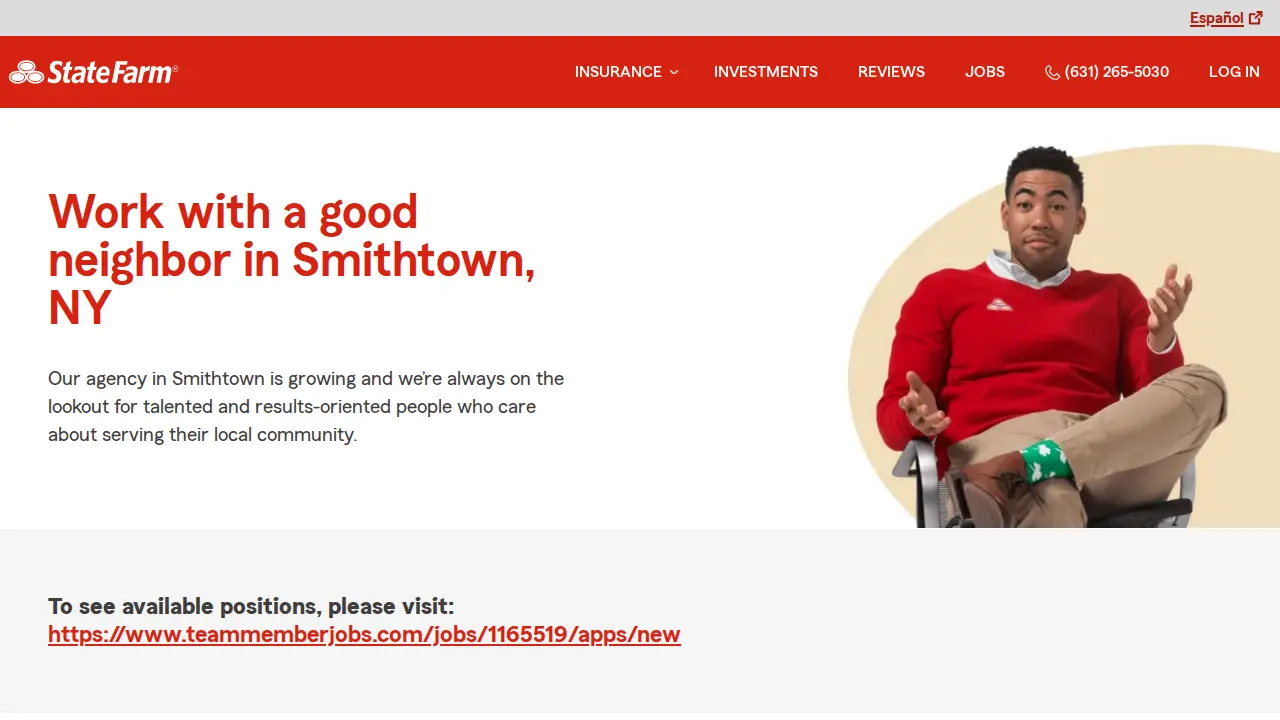 Lynne Barnhardt - State Farm Insurance Agent page