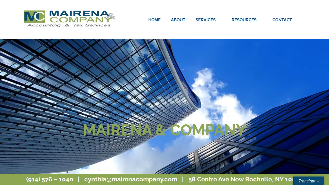 Mairena & Company