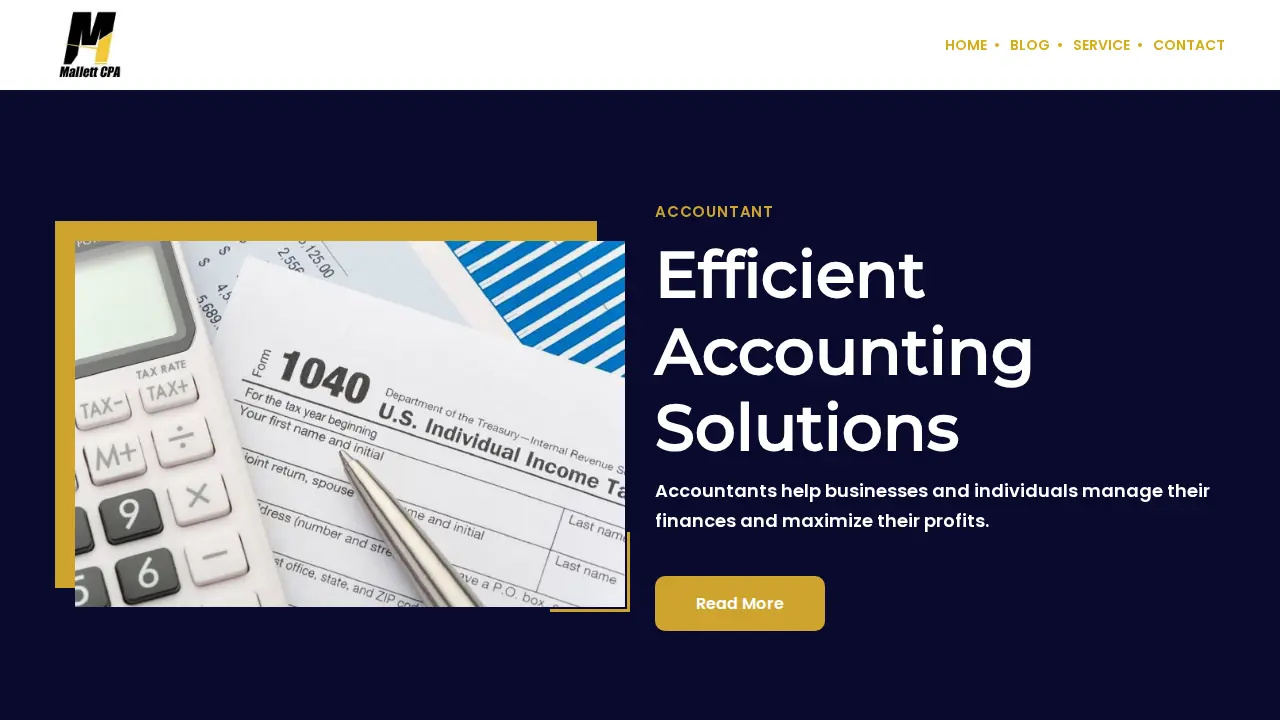 Mallett CPA, LLC