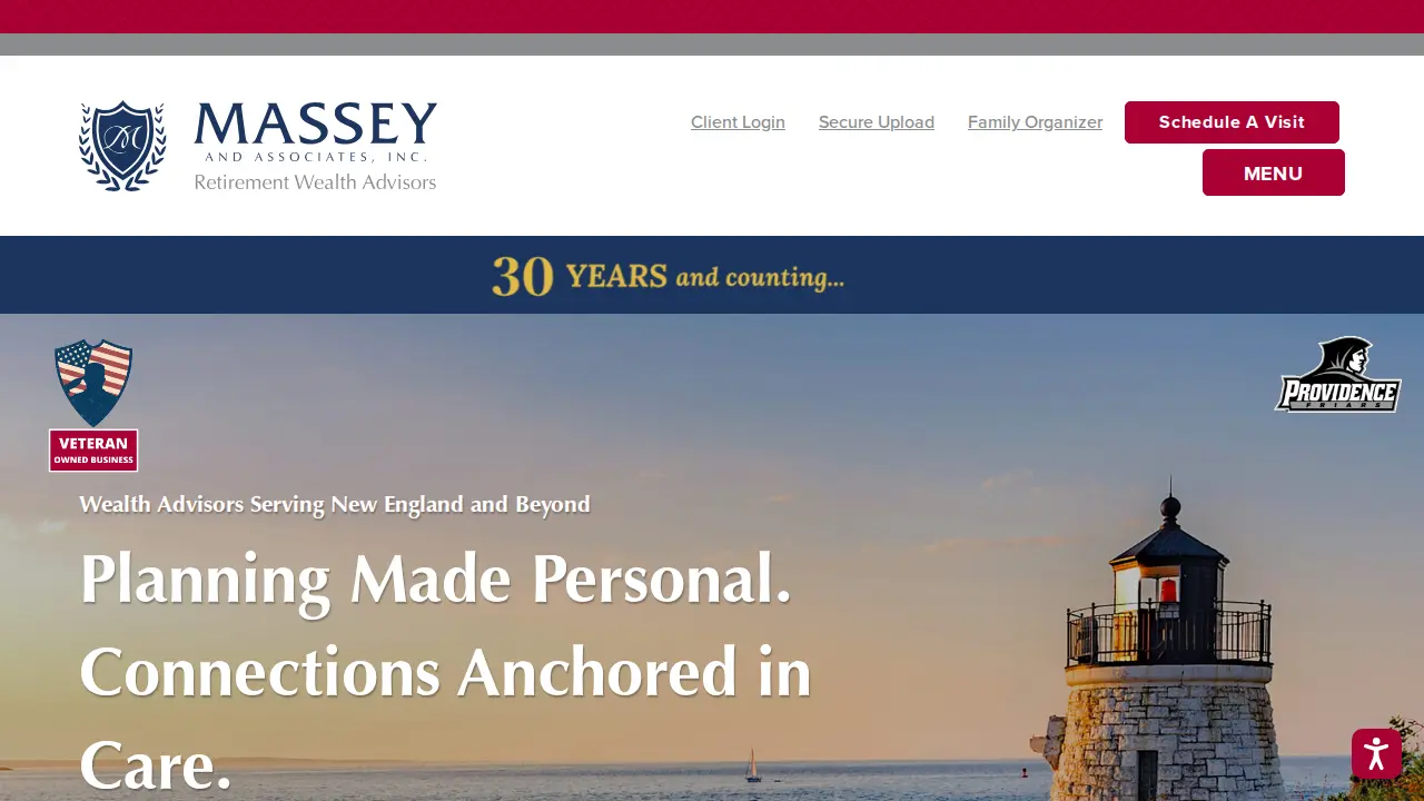 Massey And Associates, Inc