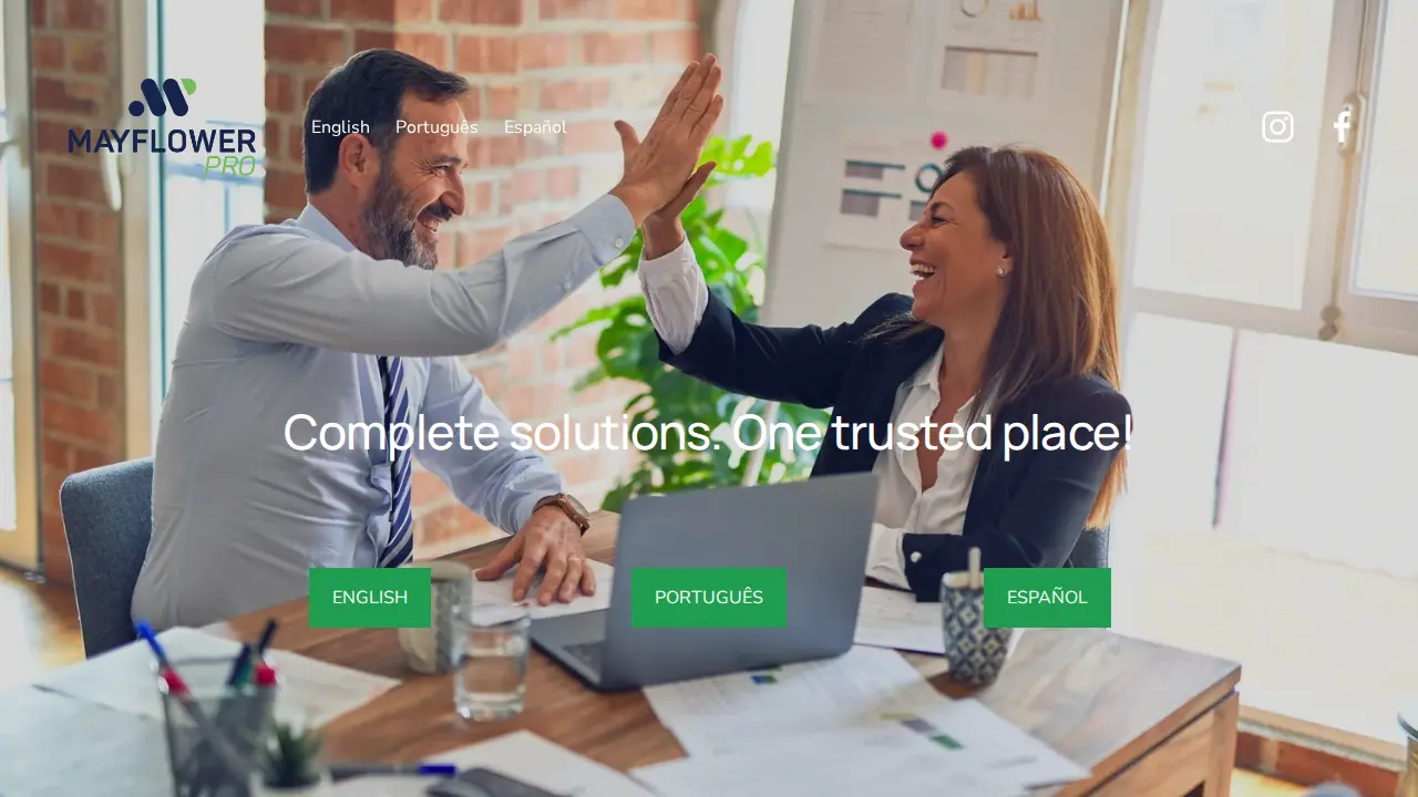 Mayflower Pro Milford - Tax Preparation & Business Services