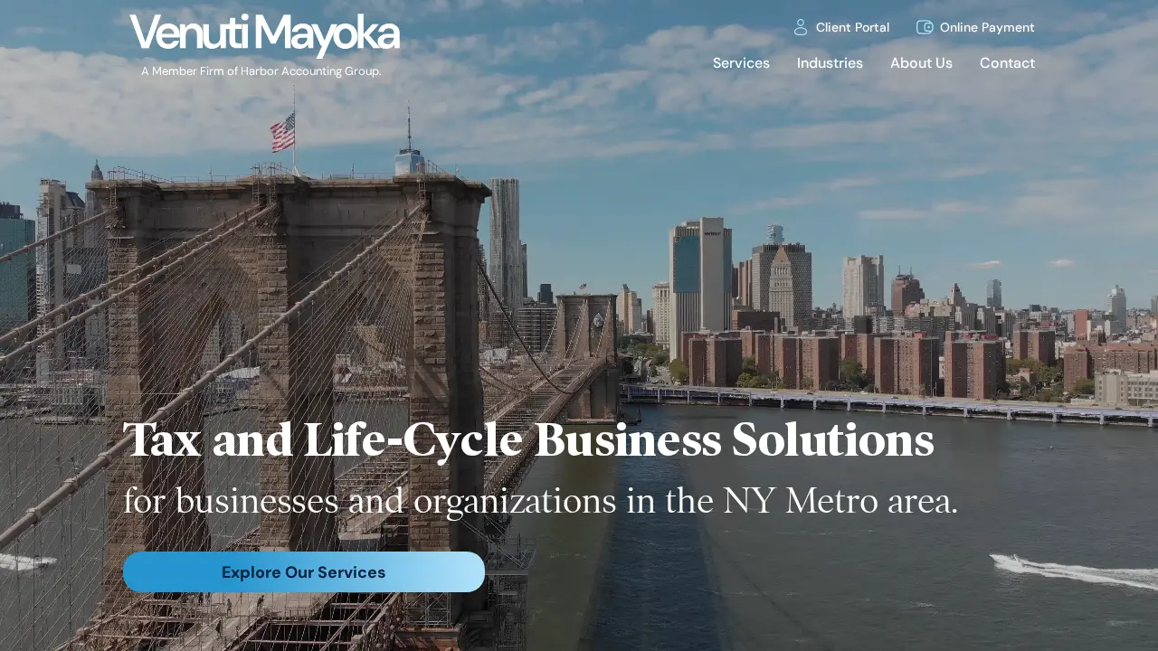 Nelson, Mayoka & Co.