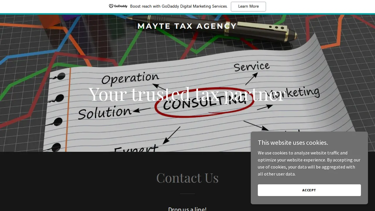 Mayte Tax Agency