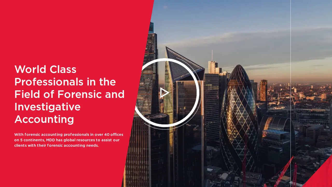 Matson Driscoll & Damico LLP