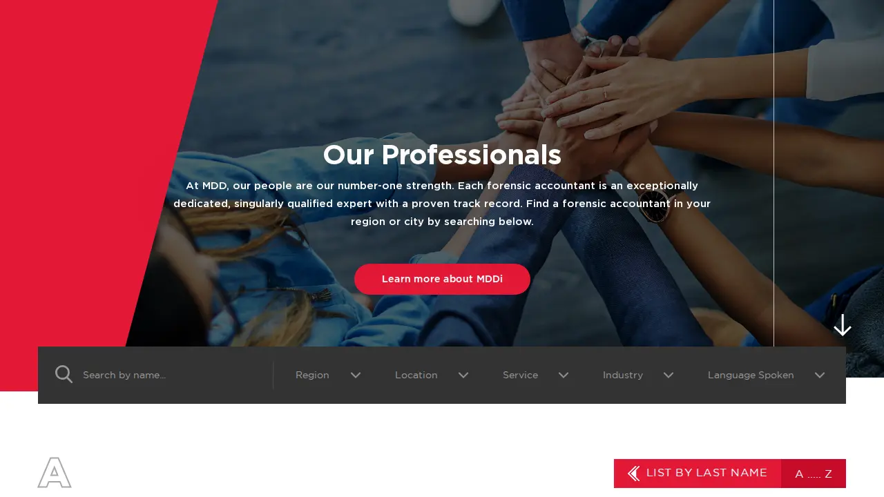 Matson Driscoll & Damico LLP page