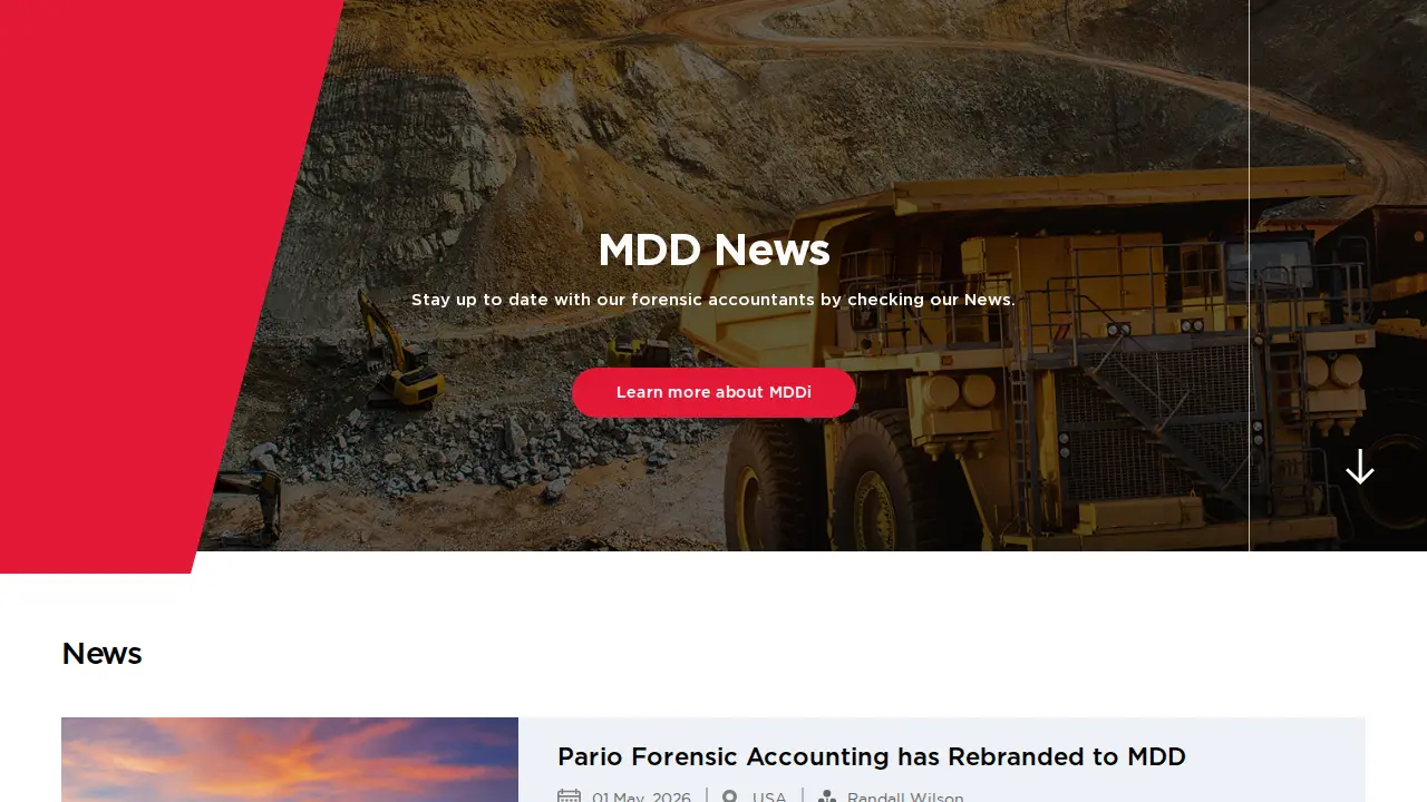 Matson Driscoll & Damico LLP page