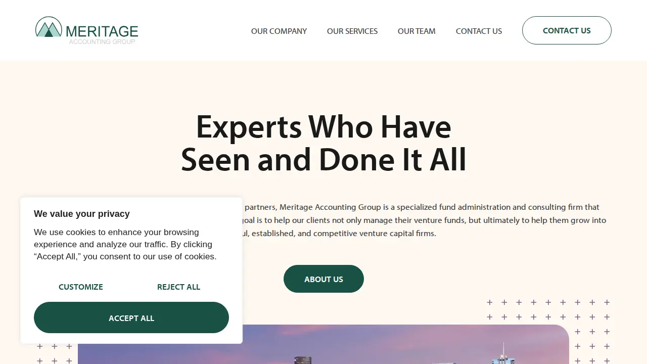Meritage Accounting Group