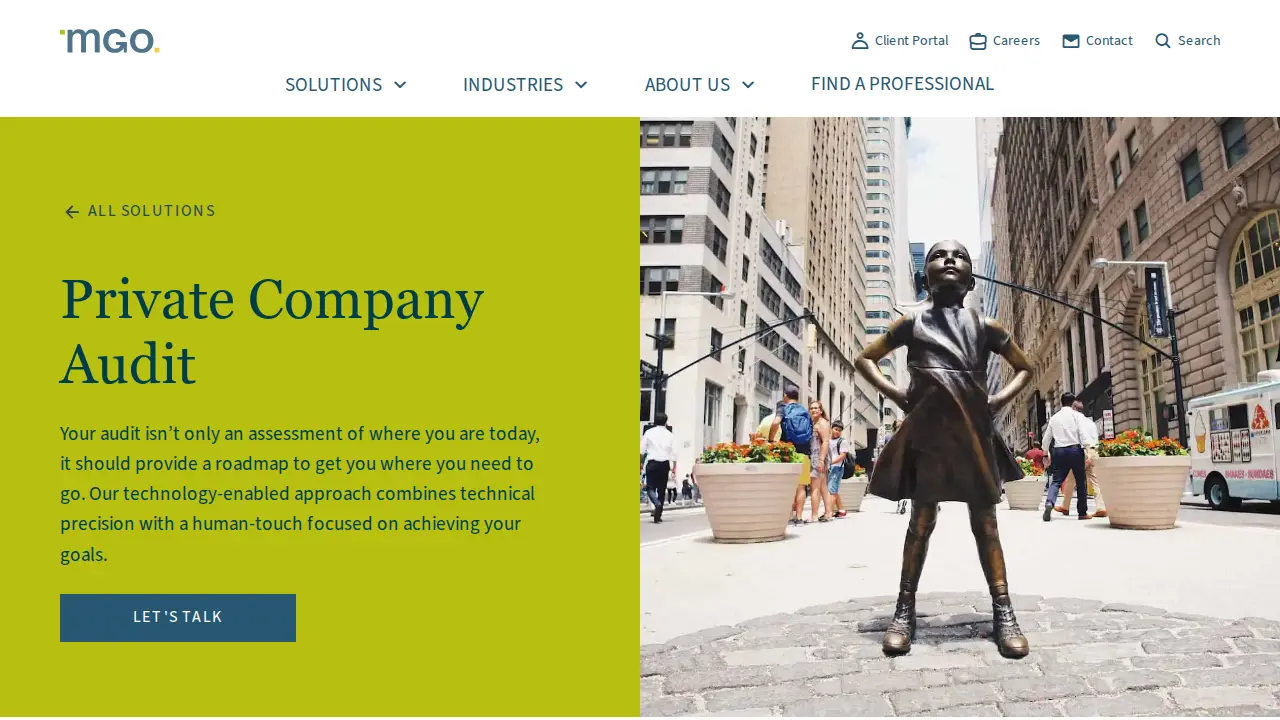 MGO (Macias Gini & O'Connell LLP) page