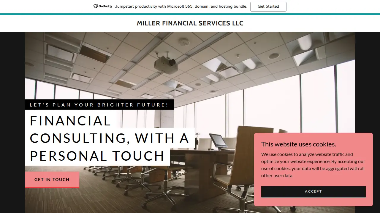 Miller Financial Services