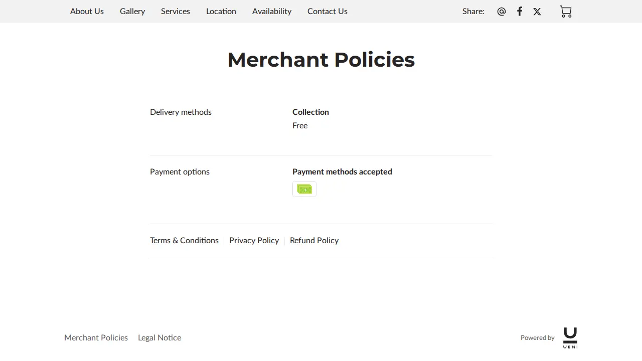 Minority Tax Pro's Association page