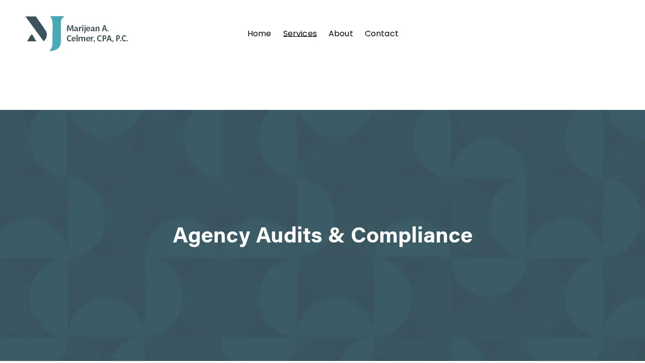 mj cpa page