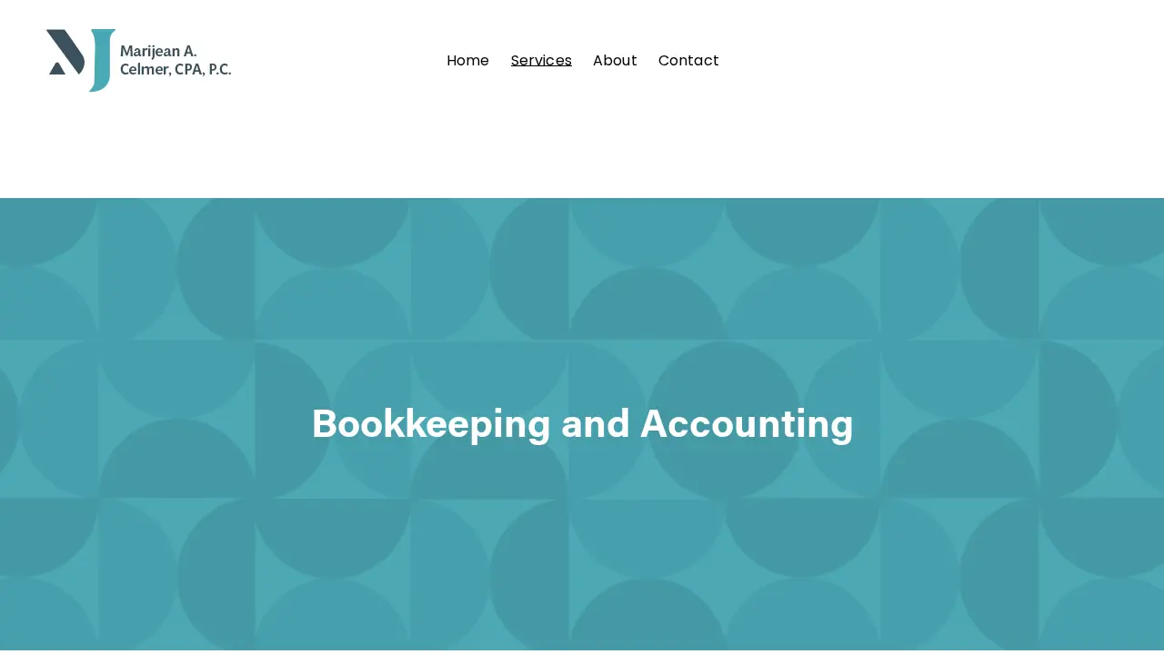 mj cpa page