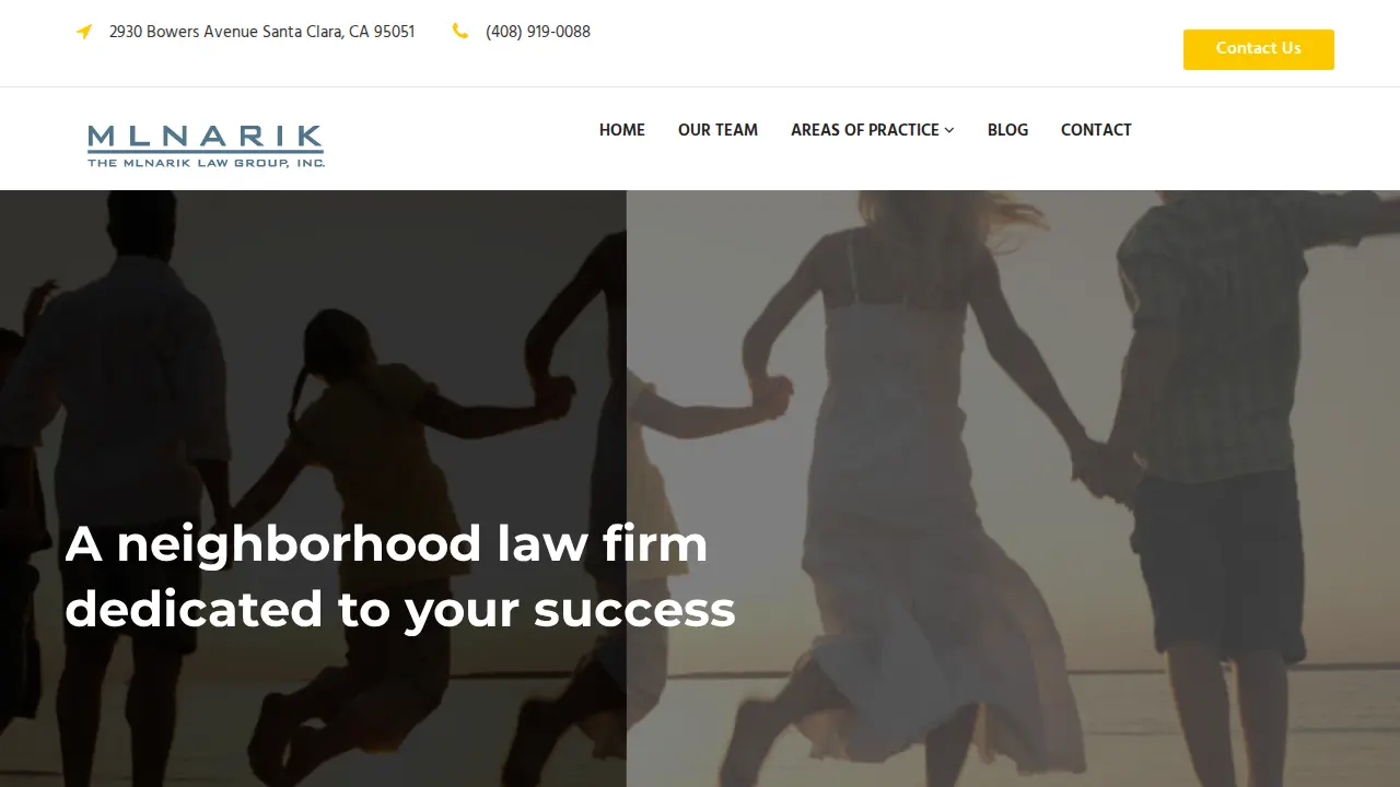 The Mlnarik Law Group, Inc.