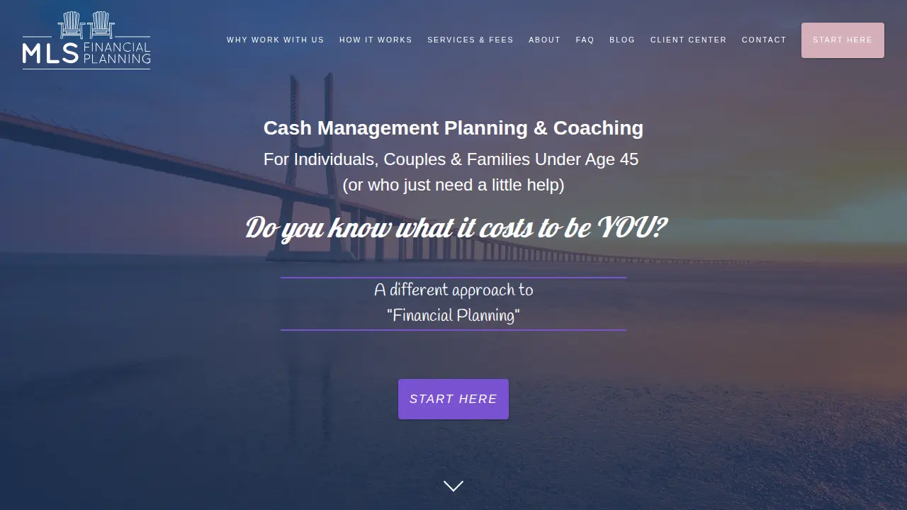 MLS Financial Planning